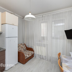 Квартира 43,4 м², 1-комнатная - изображение 3