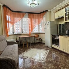 Квартира 59,5 м², 2-комнатная - изображение 2