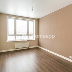 Квартира 55,6 м², 2-комнатная - изображение 1