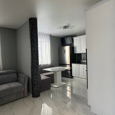 Квартира 61 м², 2-комнатная - изображение 3