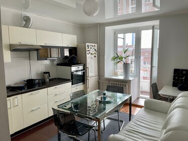 30 м², 1-комнатная квартира 20 000 ₽ в месяц - изображение 58