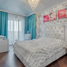 Квартира 90 м², 3-комнатная - изображение 1