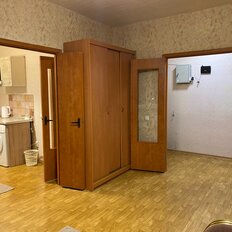 Квартира 52,1 м², 1-комнатная - изображение 3