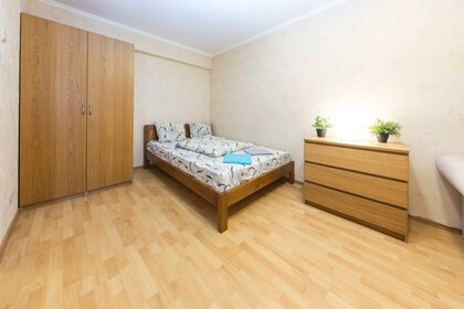 42 м², 1-комнатная квартира 2 999 ₽ в сутки - изображение 51