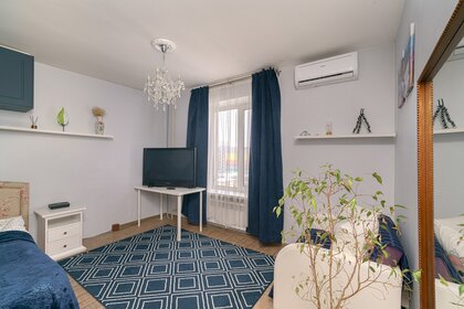 34 м², 1-комнатная квартира 2 990 ₽ в сутки - изображение 23