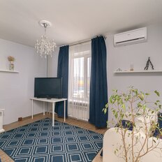 Квартира 24,8 м², 1-комнатная - изображение 3