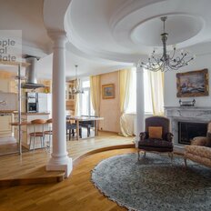 Квартира 345 м², 6-комнатная - изображение 3