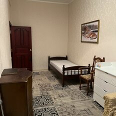 Квартира 60 м², 3-комнатная - изображение 1