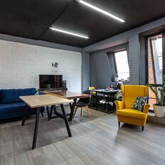 Квартира 44,8 м², 2-комнатные - изображение 2