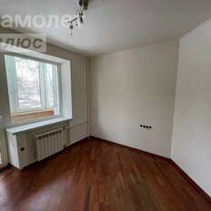 Квартира 35 м², 2-комнатная - изображение 2