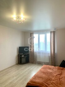 26,5 м², квартира-студия 15 610 ₽ в месяц - изображение 14