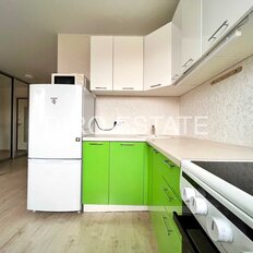 Квартира 22,4 м², студия - изображение 3