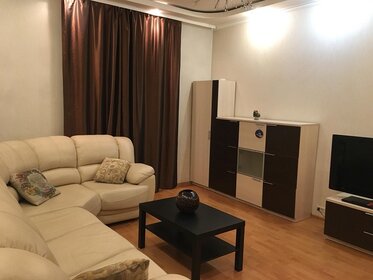 53 м², 1-комнатная квартира 63 000 ₽ в месяц - изображение 44