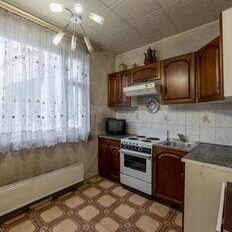 Квартира 37,8 м², 1-комнатная - изображение 1