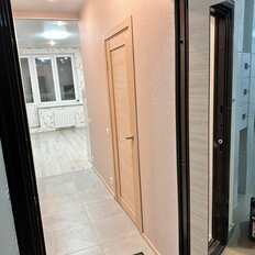 Квартира 31 м², 1-комнатная - изображение 4