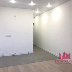 Квартира 23,5 м², студия - изображение 2