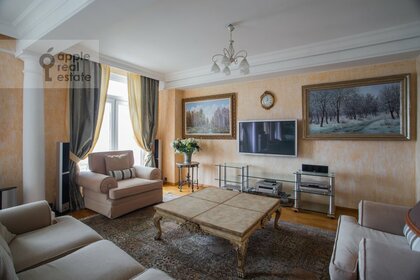 Купить квартиру с ремонтом в районе Нижегородский в Москве и МО - изображение 12