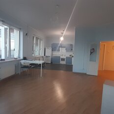 Квартира 91,6 м², 2-комнатная - изображение 5