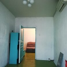 19,7 м², 2 комнаты - изображение 2