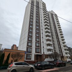 Квартира 38,9 м², 1-комнатная - изображение 1