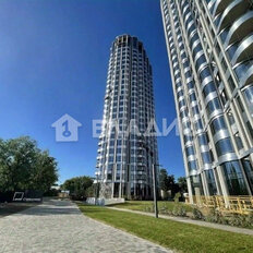 Квартира 57,8 м², 2-комнатные - изображение 1