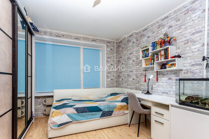 Купить квартиру без отделки или требует ремонта в районе Красносельский в Москве и МО - изображение 24