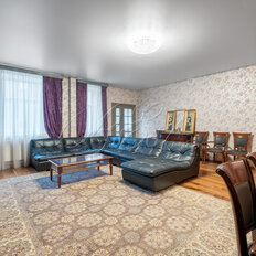 Квартира 150,1 м², 3-комнатная - изображение 2