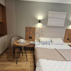 Квартира 17,7 м², студия - изображение 5