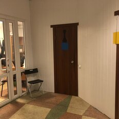 34,7 м², офис - изображение 1