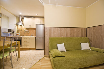 50 м², 2-комнатная квартира 3 500 ₽ в сутки - изображение 23