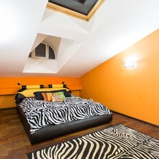 Квартира 139 м², 4-комнатная - изображение 4