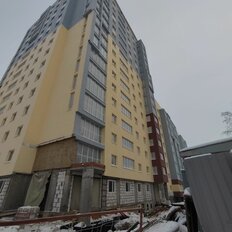 Квартира 50,7 м², 1-комнатная - изображение 2