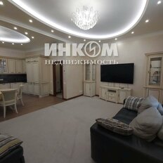 Квартира 107,8 м², 3-комнатная - изображение 1