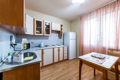 Купить квартиру-студию маленькую в районе Нижегородский в Москве и МО - изображение 42
