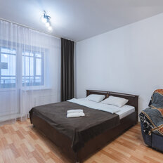Квартира 26,5 м², 1-комнатная - изображение 3