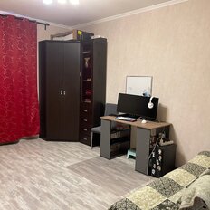 Квартира 39,5 м², 1-комнатная - изображение 3