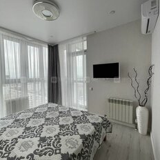 Квартира 69,5 м², 3-комнатная - изображение 5