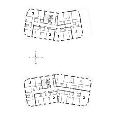 Квартира 132,7 м², 3-комнатная - изображение 2