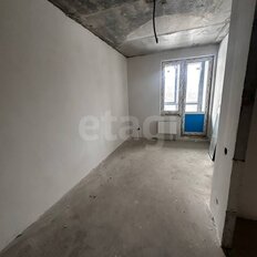 Квартира 29,4 м², 1-комнатная - изображение 3