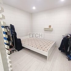 Квартира 37,5 м², 1-комнатная - изображение 2