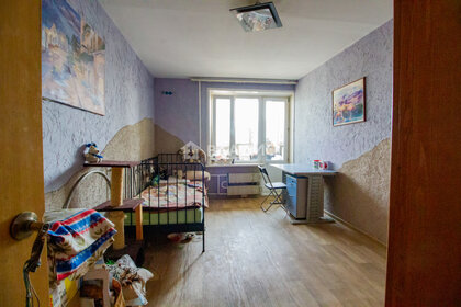 Купить квартиру на первом этаже в районе Ново-Переделкино в Москве и МО - изображение 17