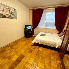 Квартира 50 м², 2-комнатная - изображение 5