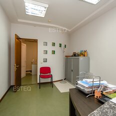 33,4 м², офис - изображение 5