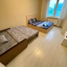 Квартира 40 м², 1-комнатная - изображение 4