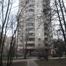 Квартира 56,3 м², 2-комнатная - изображение 3