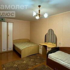 Квартира 32,6 м², 1-комнатная - изображение 4