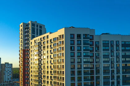 Купить комнату в квартире у метро Кузьминки (фиолетовая ветка) в Москве и МО - изображение 18