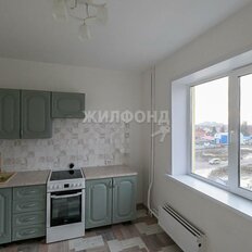 Квартира 56,3 м², 2-комнатная - изображение 3