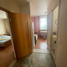 Квартира 65 м², 1-комнатная - изображение 4