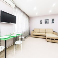 Квартира 35,1 м², студия - изображение 3